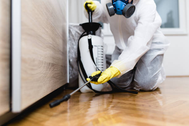 Best Commercial Pest Control Services  in Roseville, CA