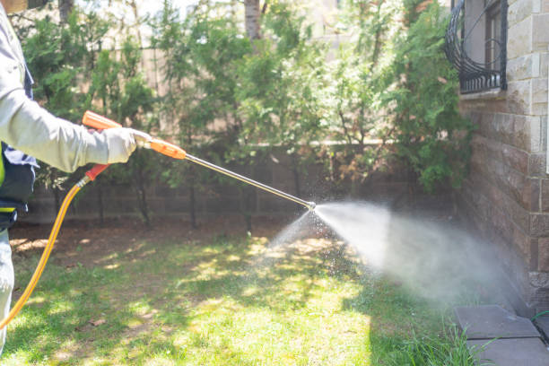  Roseville, CA Pest Control Pros